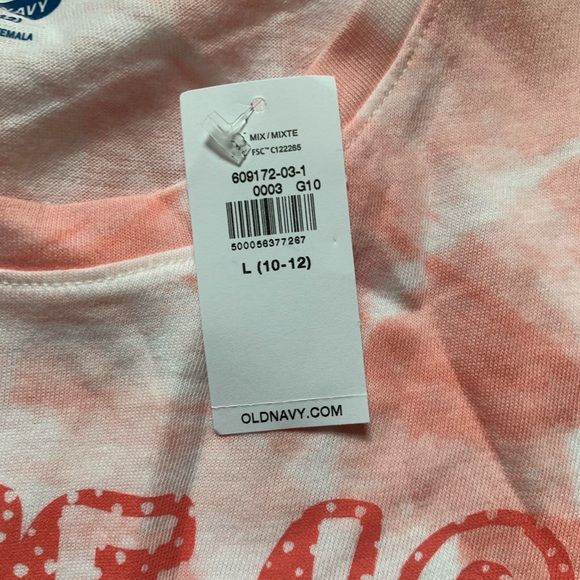 Love is Unstoppable tee - Picture 3 of 5